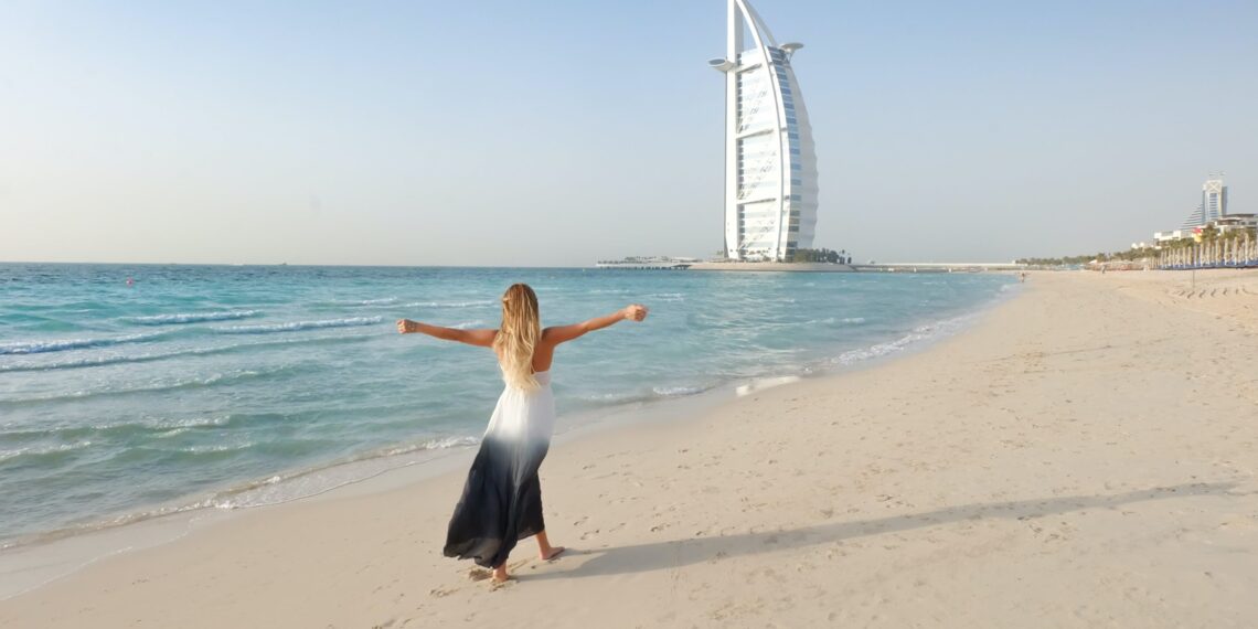 Now you can stay in Dubai for 90 days at - Travel News, Insights & Resources.