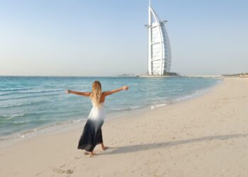 Now you can stay in Dubai for 90 days at - Travel News, Insights & Resources.