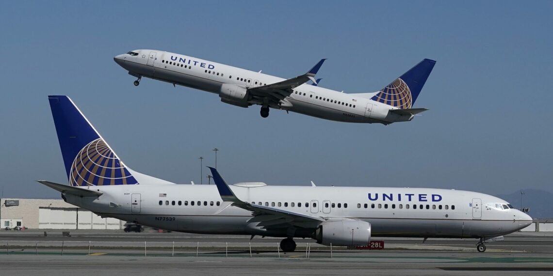 PRAGER You should rethink flying United Airlines The North - Travel News, Insights & Resources.