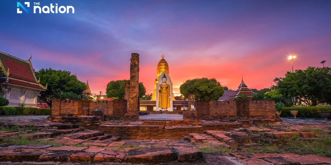 Phitsanulok province records 10 billion in tourism revenue for 2023.webp - Travel News, Insights & Resources.