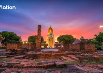 Phitsanulok province records 10 billion in tourism revenue for 2023.webp - Travel News, Insights & Resources.