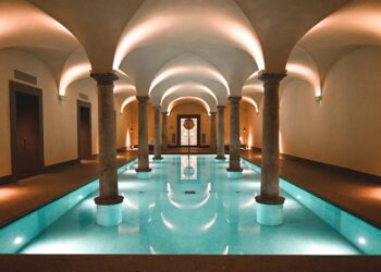 Portrait Milanos New Spa Has Jet lag Solutions Covered - Travel News, Insights & Resources.