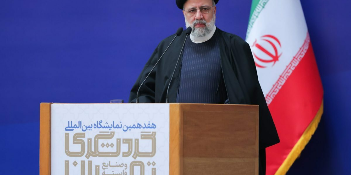 President Raisi Says Tourism Industry Can Rid Iran Of Dependence - Travel News, Insights & Resources.