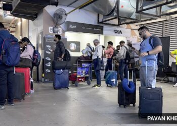 Pune Singapore Vistara flight delayed by 7 hours ‘deplaned after sitting - Travel News, Insights & Resources.