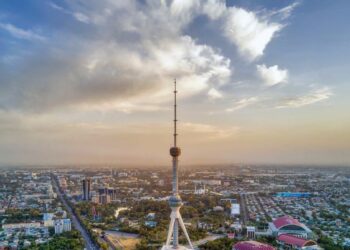 Qatar Airways Adds Tashkent Uzbekistan to Its Summer Schedule - Travel News, Insights & Resources.