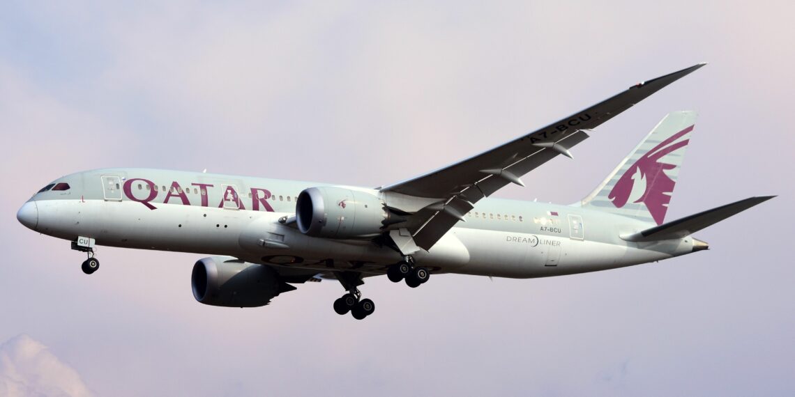 Qatar Airways Brings Back Non Stop Flights To Lisbon - Travel News, Insights & Resources.