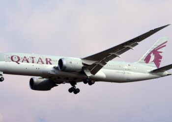 Qatar Airways Brings Back Non Stop Flights To Lisbon - Travel News, Insights & Resources.