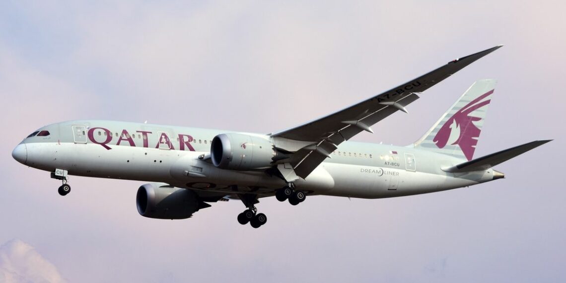 Qatar Airways Embraces Change New CEO Ushers in Era of - Travel News, Insights & Resources.