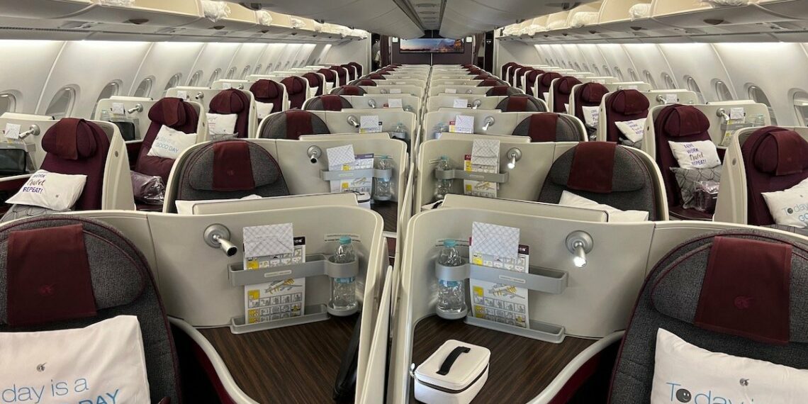 Qatar Airways Ends Employee Social Media Uniform Ban - Travel News, Insights & Resources.