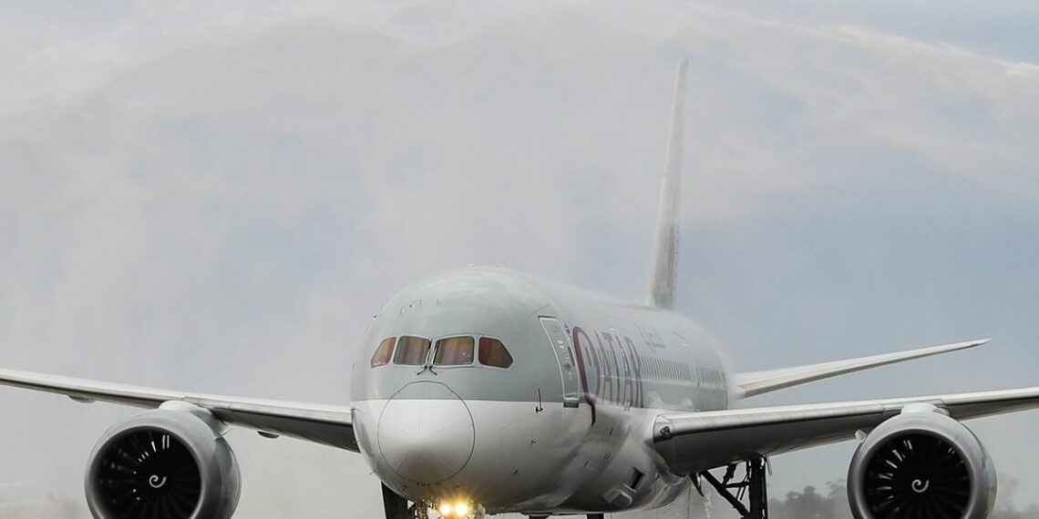 Qatar Airways Expands Horizons with Lisbon Route Resumption in 2024 - Travel News, Insights & Resources.