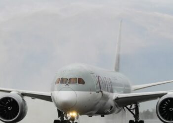 Qatar Airways Expands Horizons with Lisbon Route Resumption in 2024 - Travel News, Insights & Resources.