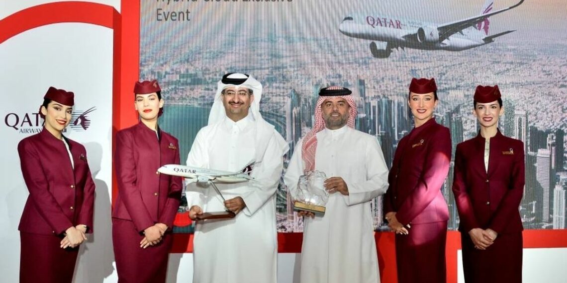 Qatar Airways Introduces Sama 20 The Future of AI in - Travel News, Insights & Resources.