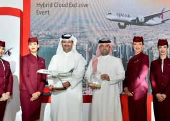 Qatar Airways Introduces Sama 20 The Future of AI in - Travel News, Insights & Resources.