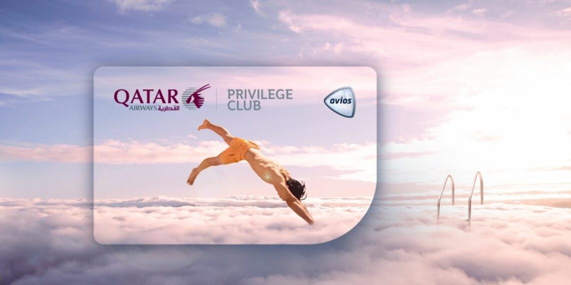 Qatar Airways Introduces the Privilege Club Collection A New Era - Travel News, Insights & Resources.