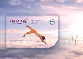 Qatar Airways Introduces the Privilege Club Collection A New Era - Travel News, Insights & Resources.