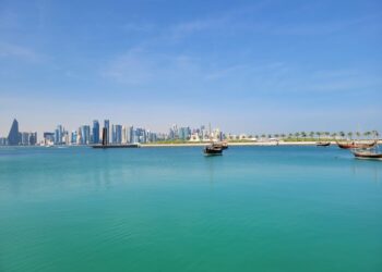 Qatar Airways Promotes Doha as Stopover Destination What Passengers Can - Travel News, Insights & Resources.