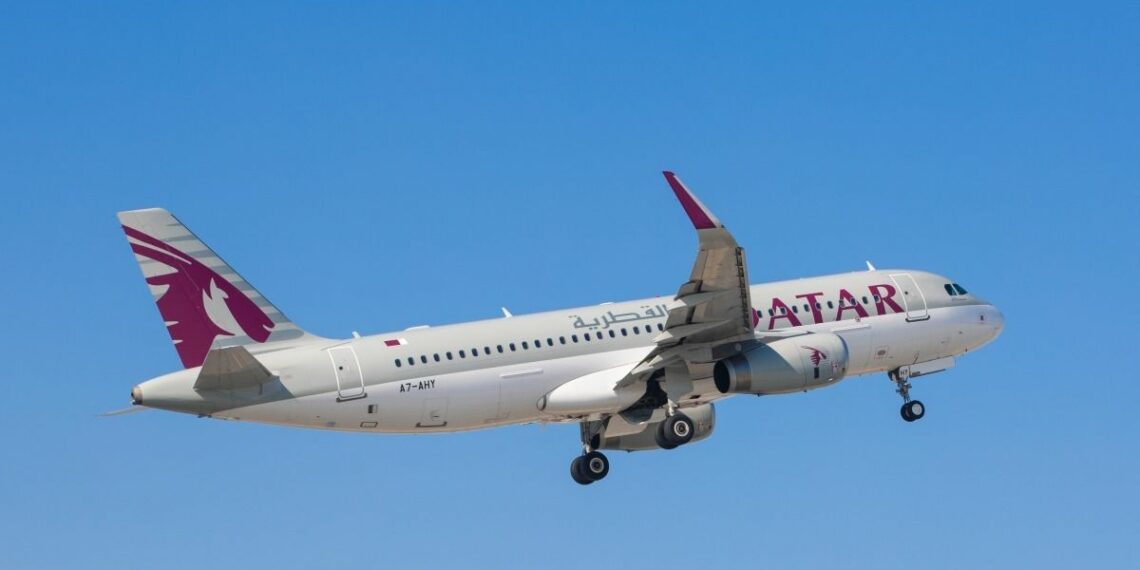 Qatar Airways Set to Elevate Goas Skies A Leap to - Travel News, Insights & Resources.