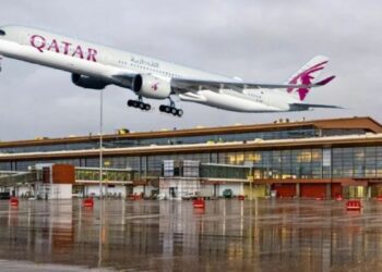 Qatar Airways Takes Flight to New Horizons A Leap from - Travel News, Insights & Resources.