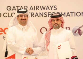 Qatar Airways and Ooredoo Soar into the Future with Sama - Travel News, Insights & Resources.