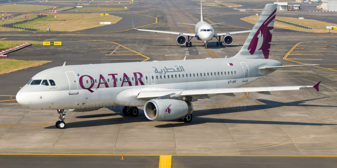 Qatar Airways announces commencement of regular flights between Doha and - Travel News, Insights & Resources.