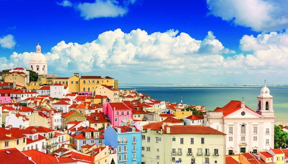 Qatar Airways announces resumption of flights to Lisbon - Travel News, Insights & Resources.