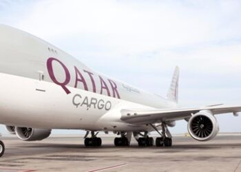 Qatar Airways ends B747 8 freighter operations - Travel News, Insights & Resources.