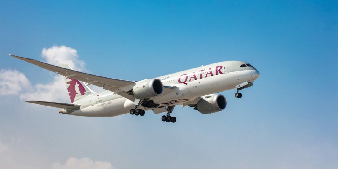 Qatar Airways expands Summer schedule to Uzbekistan with new Tashkent - Travel News, Insights & Resources.