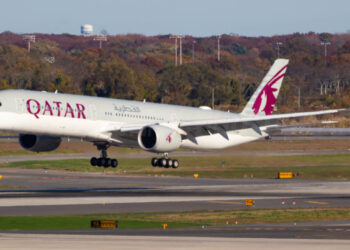 Qatar Airways launching direct flights from Tashkent to Doha - Travel News, Insights & Resources.