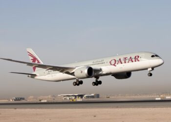 Qatar Airways moves Goa operations to new Manohar International Airport - Travel News, Insights & Resources.