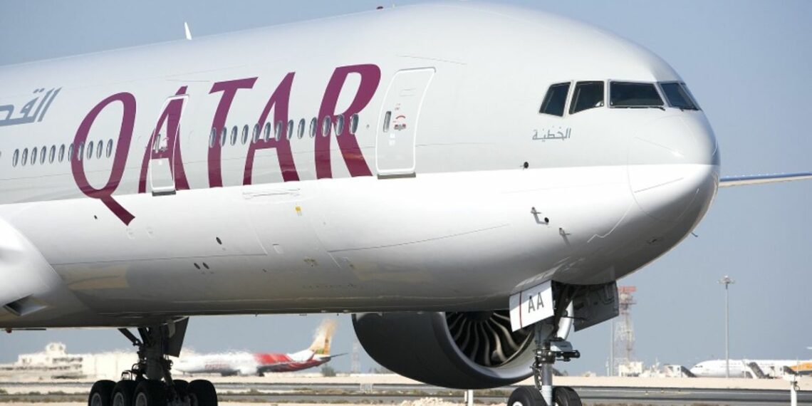 Qatar Airways resumes flights to Lisbon after four year hiatus - Travel News, Insights & Resources.