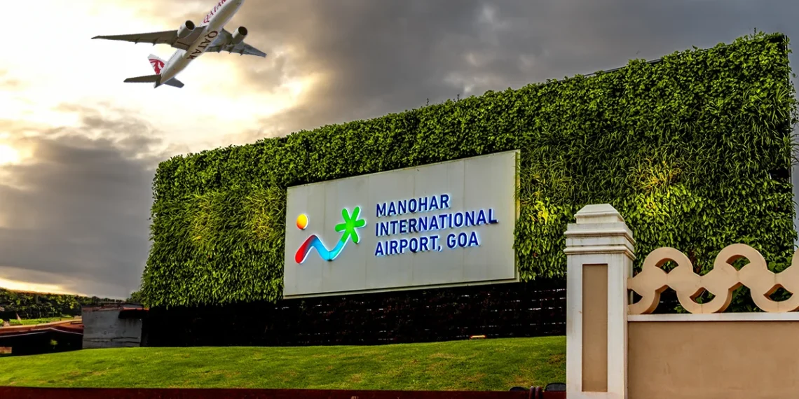 Qatar Airways to Move Operations to Manohar Airport in Goa.webp - Travel News, Insights & Resources.