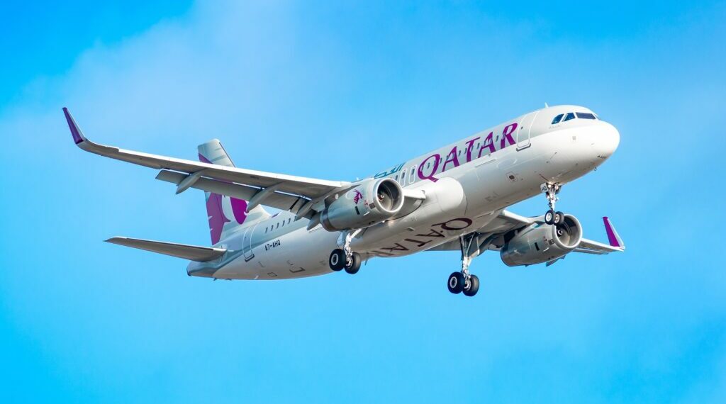 Qatar Airways to join strategic partners at newer Indian airport - Travel News, Insights & Resources.