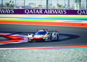 Qatar Airways to sponsor Qatar 1812 Km FIA World Endurance - Travel News, Insights & Resources.