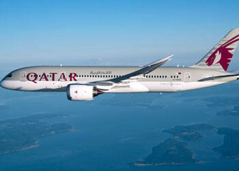 Qatar Airways to start operating flights to Uzbekistan - Travel News, Insights & Resources.