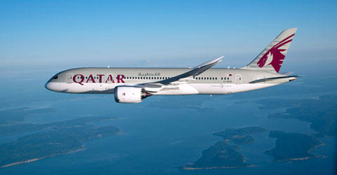 Qatar Airways to start operating flights to Uzbekistan - Travel News, Insights & Resources.