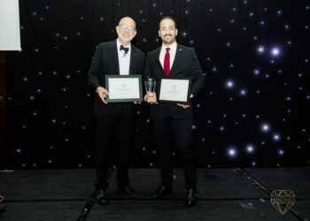 Qatar Airways wins two HR Awards at 2024 Brilliance Awards - Travel News, Insights & Resources.