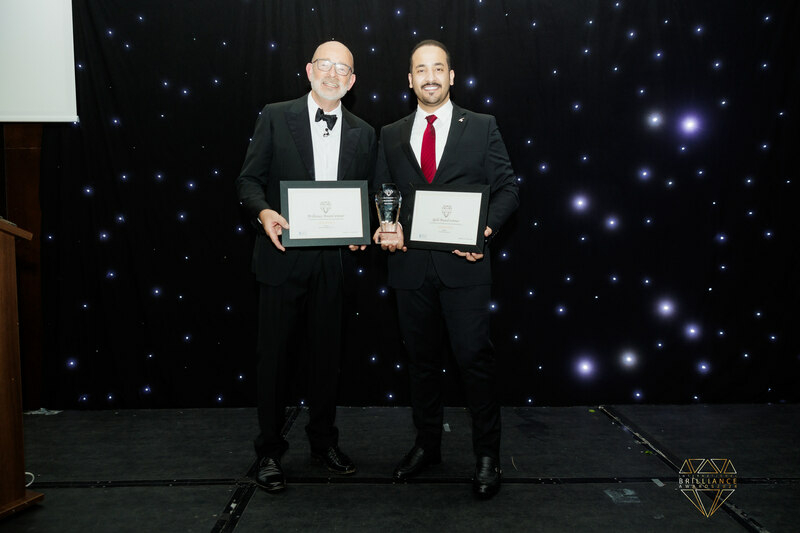 Qatar Airways wins two HR Awards at 2024 Brilliance Awards - Travel News, Insights & Resources.