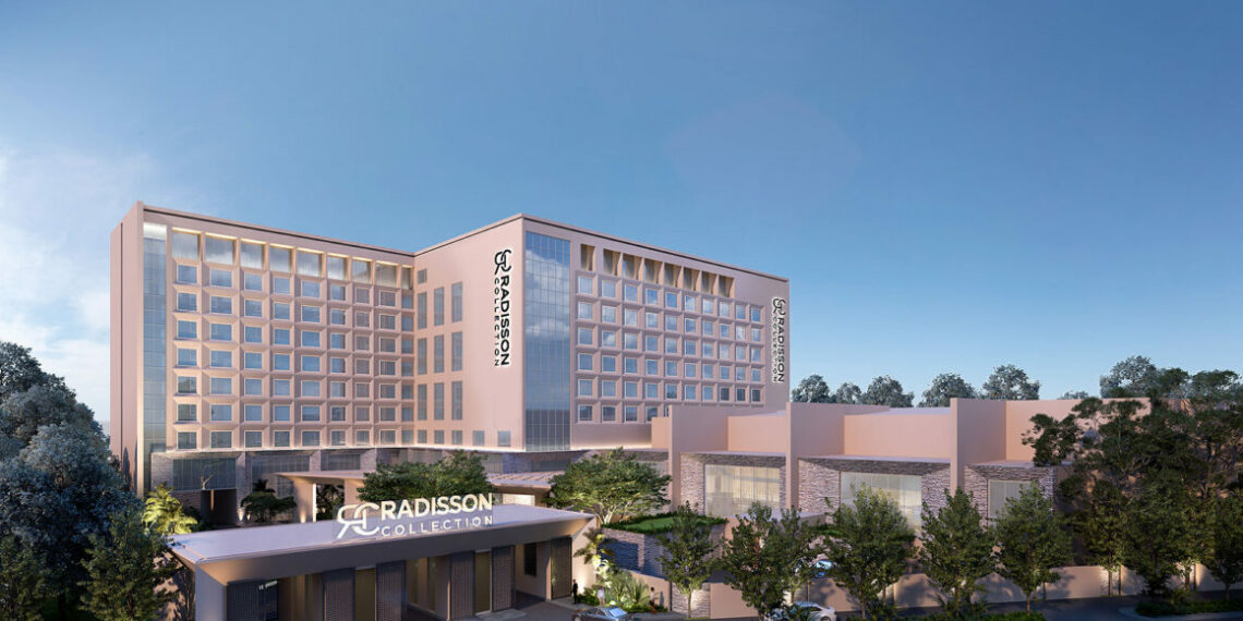 Radisson Hotel Group targets 50 portfolio expansion in West and - Travel News, Insights & Resources.