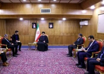 Raisi discusses Irans vast capacities in meeting with UN tourism - Travel News, Insights & Resources.