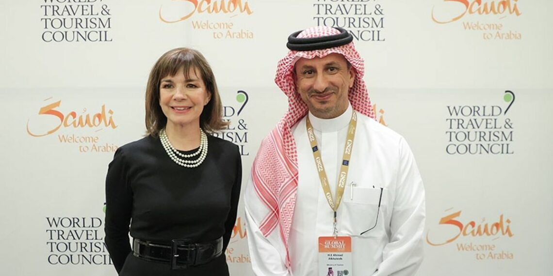 Ras Al Khaimahs Tourist Surge WTTC Chief Lauds 24 Growth - Travel News, Insights & Resources.