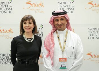 Ras Al Khaimahs Tourist Surge WTTC Chief Lauds 24 Growth - Travel News, Insights & Resources.