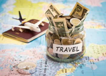 Rising Travel Costs Are Among 2024s Spring Travel Trends - Travel News, Insights & Resources.