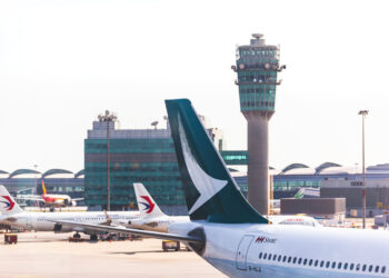 Riyadh Air achieves new heights with Sabre Collaboration Travel - Travel News, Insights & Resources.