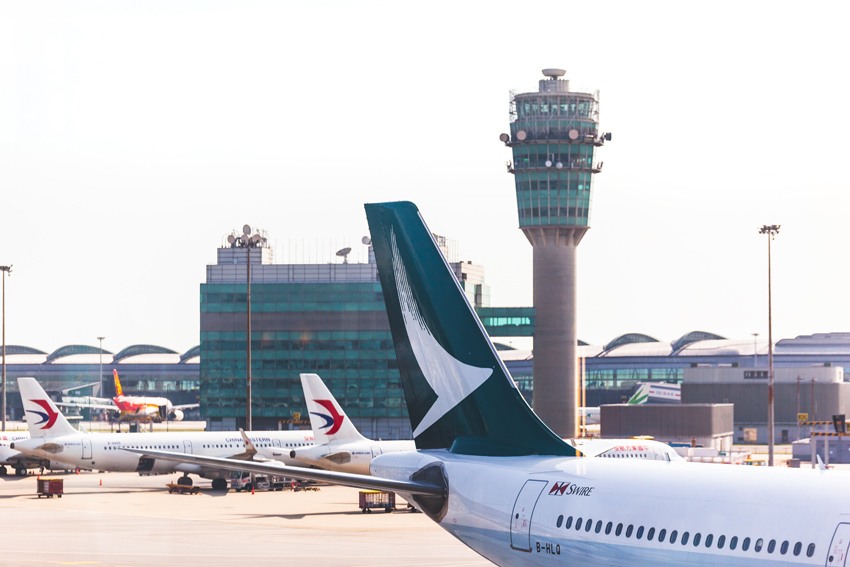 Riyadh Air achieves new heights with Sabre Collaboration Travel - Travel News, Insights & Resources.