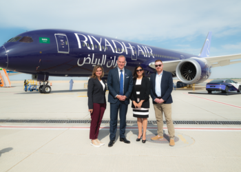 Riyadh Air announces partnership with Sabre - Travel News, Insights & Resources.