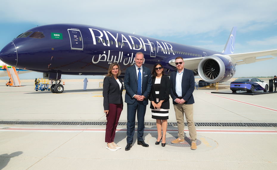 Riyadh Air announces partnership with Sabre - Travel News, Insights & Resources.