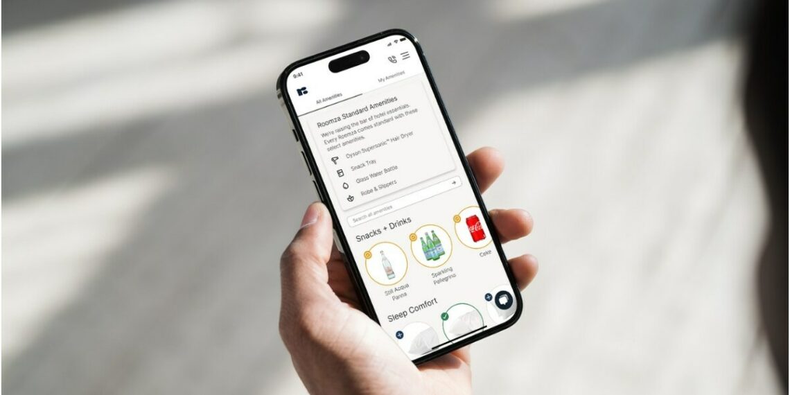 Roomza for Hotels Innovates with Personalized Boutique Licensing Model - Travel News, Insights & Resources.