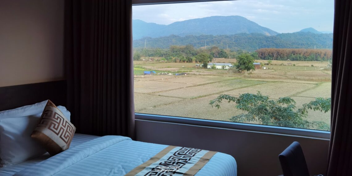 S Vang Vieng Boutique Hotel in Laos Interview with - Travel News, Insights & Resources.