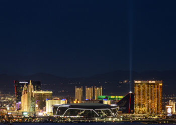 STR Las Vegas set to achieve record hotel ADR on - Travel News, Insights & Resources.