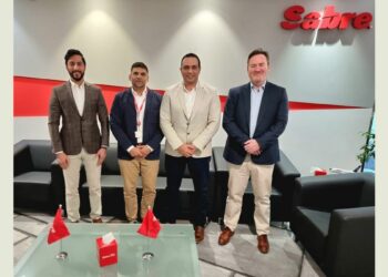 Sabre Corporation Partners with Red Sparrow Tourism Consultancy to Revolutionize - Travel News, Insights & Resources.